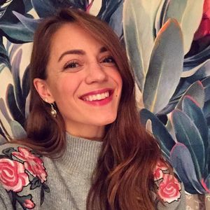 Meet your Posher, Tara